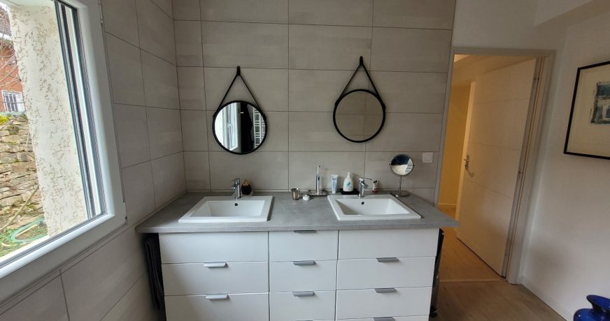 vente Maison Villemoirieu