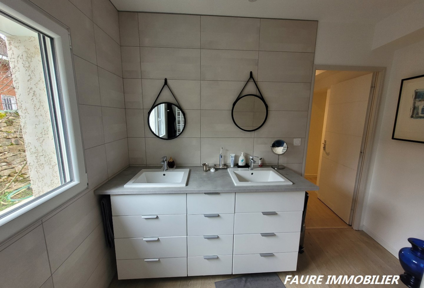 vente Maison Villemoirieu - Photo 7
