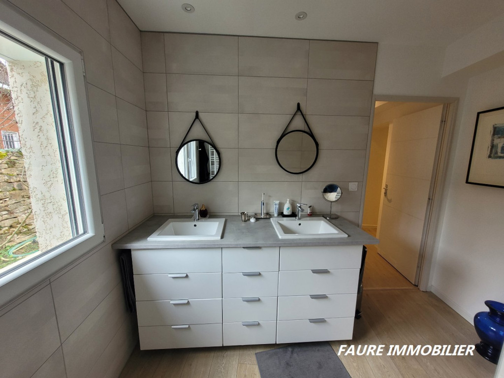 à vendre Maison Villemoirieu - Photo 7