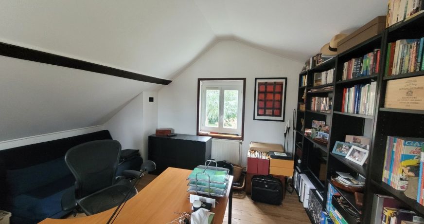 vente Maison Villemoirieu