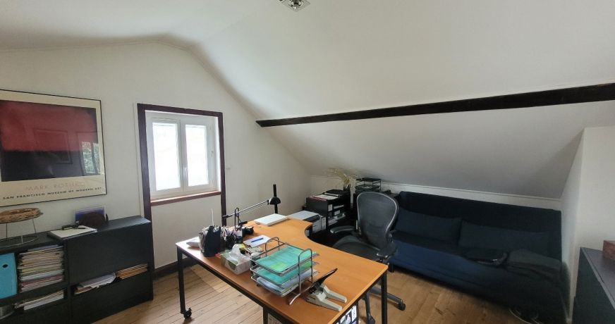 vente Maison Villemoirieu