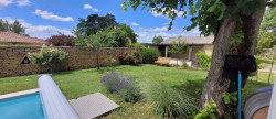 vente Maison Villemoirieu