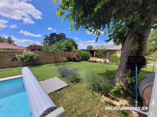 à vendre Maison Villemoirieu