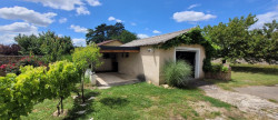 vente Maison Villemoirieu