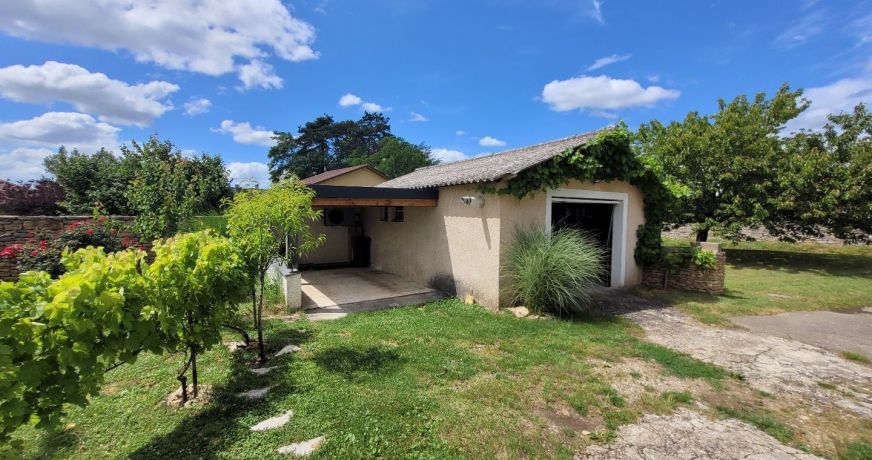 vente Maison Villemoirieu