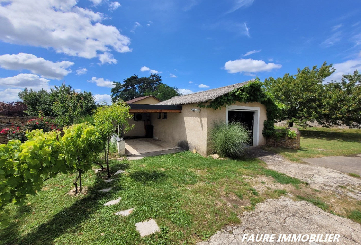 vente Maison Villemoirieu - Photo 10