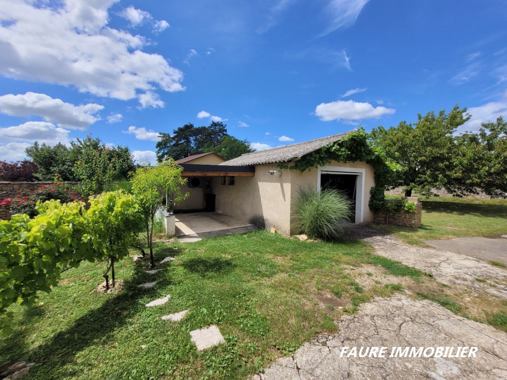 à vendre Maison Villemoirieu - Photo 10