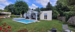 vente Maison Villemoirieu