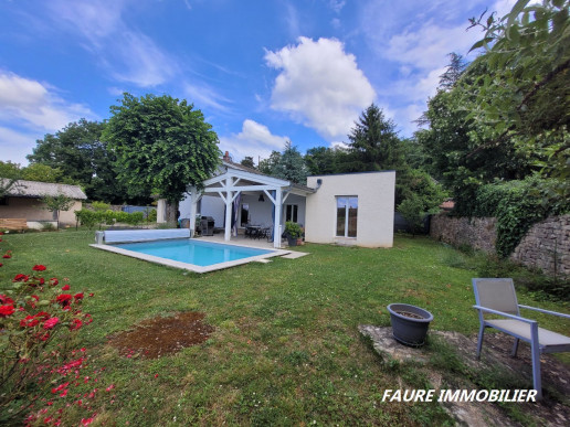 à vendre Maison Villemoirieu