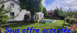 vente Maison Villemoirieu