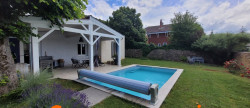 vente Maison Villemoirieu