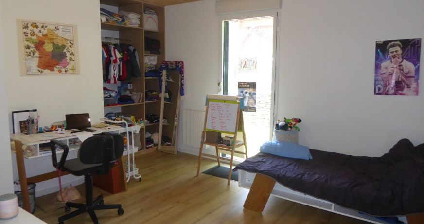vente Maison individuelle Cremieu
