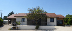 vente Maison individuelle Cremieu