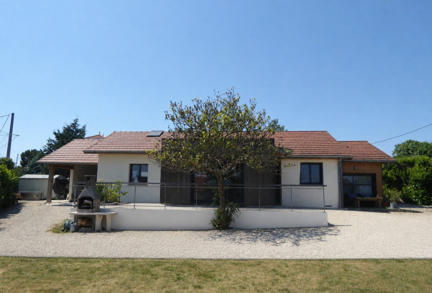vente Maison individuelle Cremieu - Photo 2