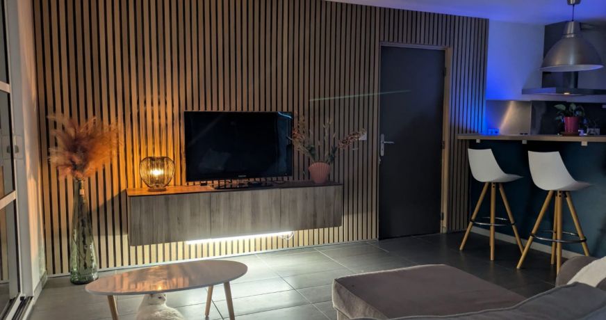 vente Maison individuelle Cremieu