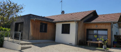 vente Maison individuelle Cremieu