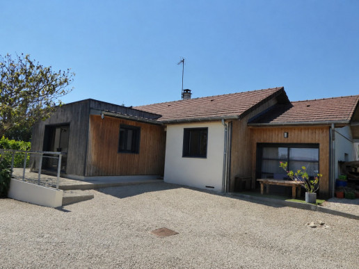 à vendre Maison individuelle Cremieu