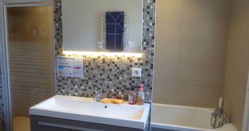 vente Maison individuelle Cremieu