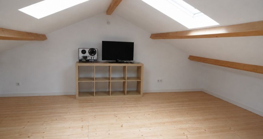 vente Maison individuelle Cremieu