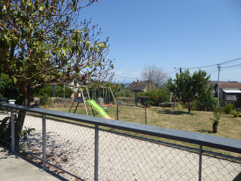 vente Maison individuelle Cremieu - Photo 3