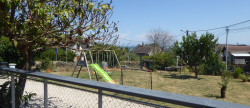 vente Maison individuelle Cremieu
