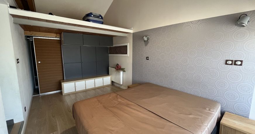 vente Maison individuelle Cremieu