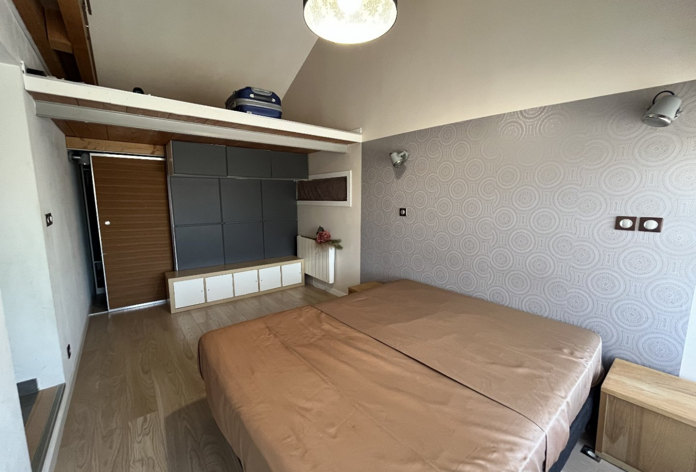 vente Maison individuelle Cremieu - Photo 10