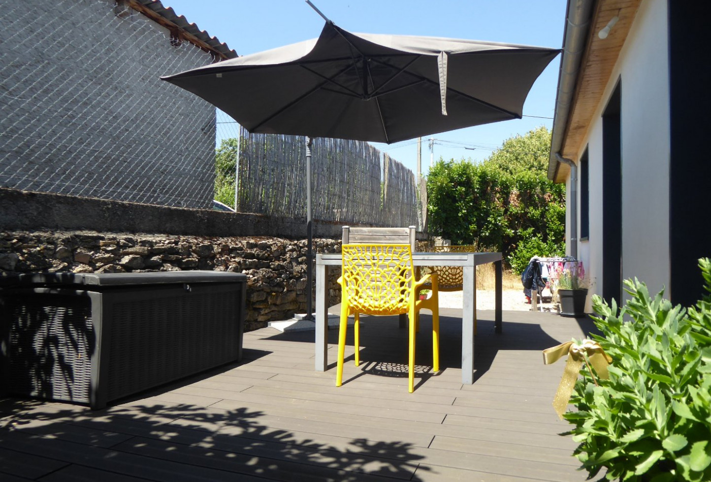 vente Maison individuelle Cremieu - Photo 5