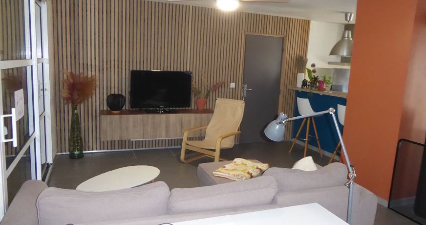 vente Maison individuelle Cremieu