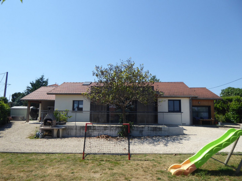 vente Maison individuelle Cremieu - Photo 1