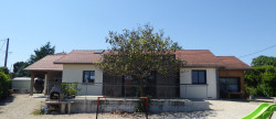 vente Maison individuelle Cremieu