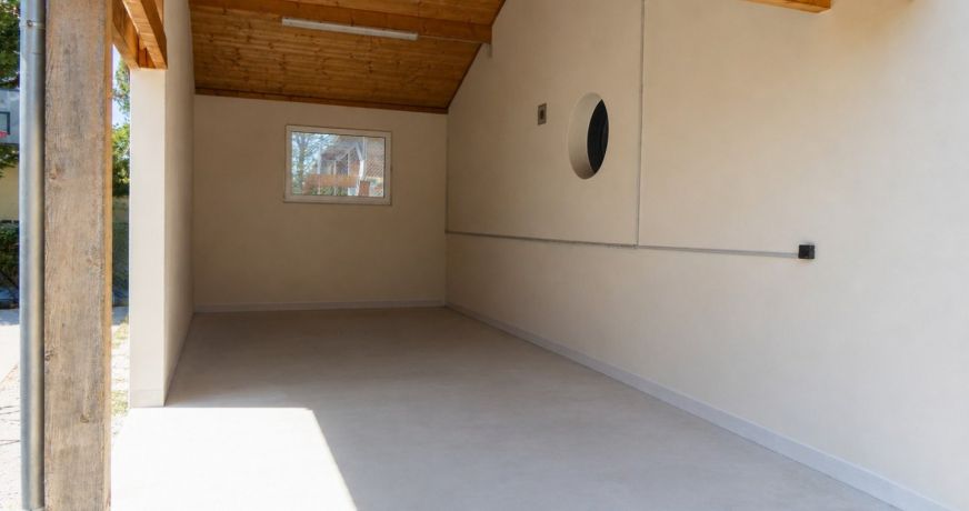 vente Maison individuelle Cremieu