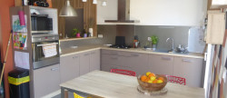 vente Maison individuelle Cremieu
