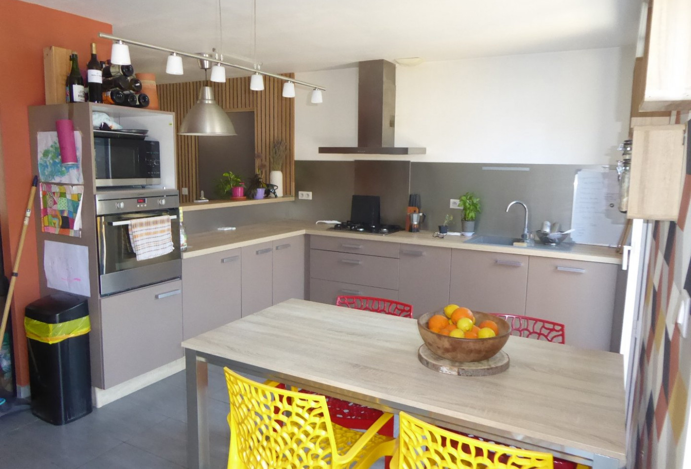 vente Maison individuelle Cremieu - Photo 9