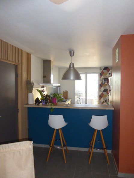 vente Maison individuelle Cremieu - Photo 8