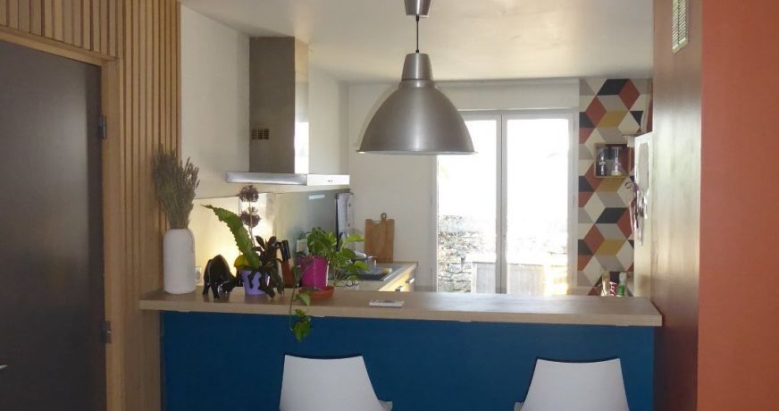 vente Maison individuelle Cremieu