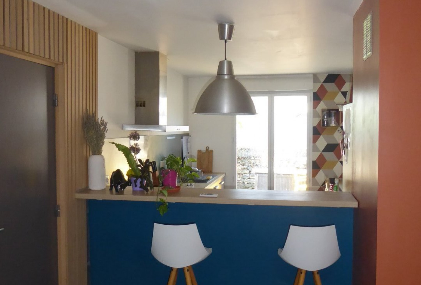 vente Maison individuelle Cremieu - Photo 8