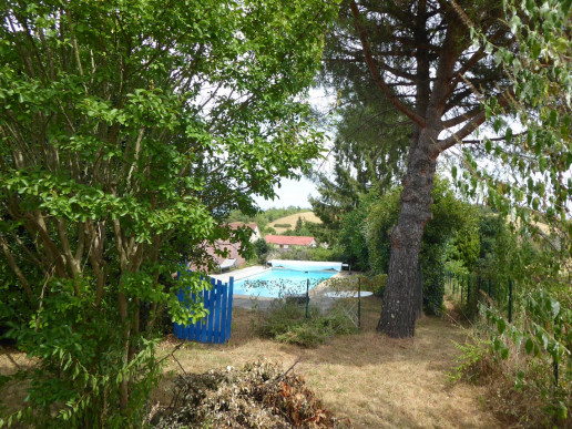 à vendre Maison en pierre Cremieu