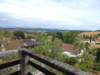 vente Maison en pierre Cremieu