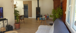 vente Maison à ossature bois Salagnon