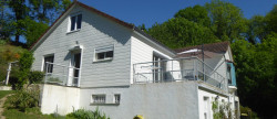 vente Maison à ossature bois Salagnon