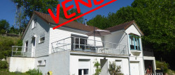 vente Maison à ossature bois Salagnon