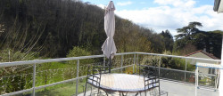 vente Maison à ossature bois Salagnon