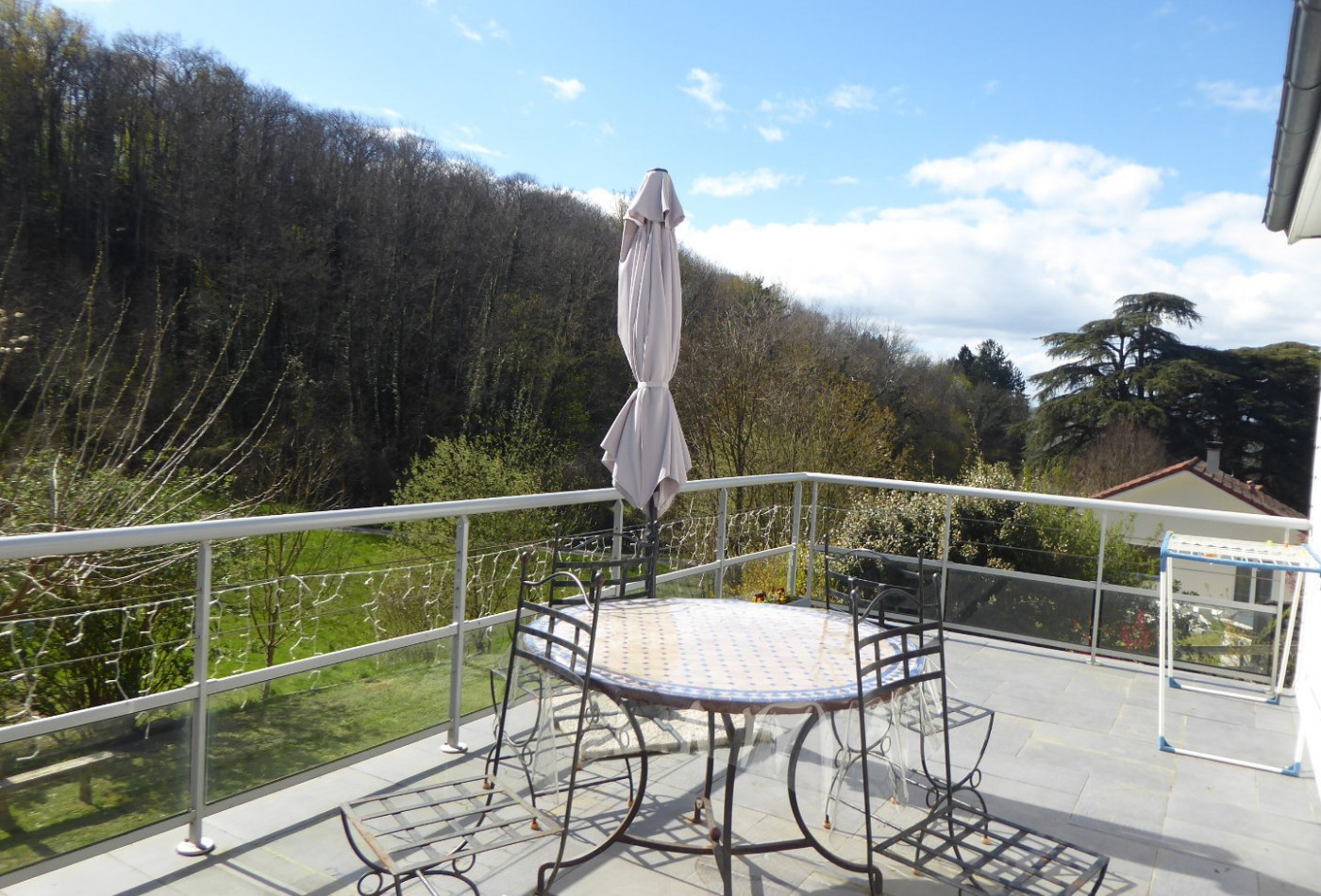 vente Maison à ossature bois Salagnon - Photo 3