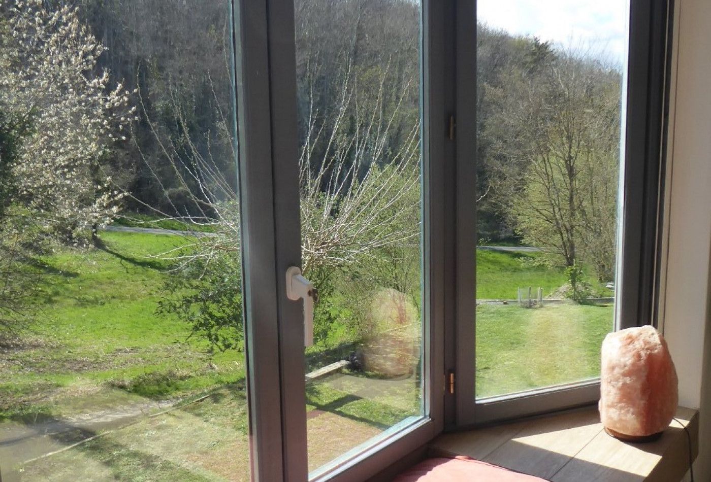 vente Maison à ossature bois Salagnon - Photo 9