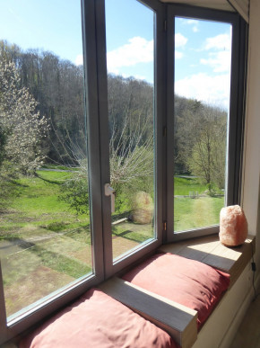 à vendre Maison à ossature bois Salagnon