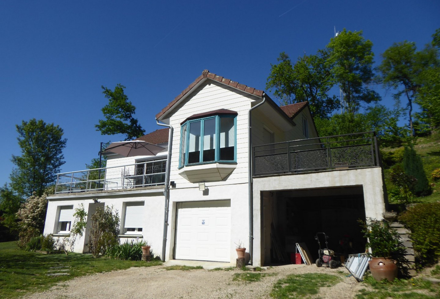 vente Maison à ossature bois Salagnon - Photo 5
