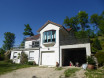 à vendre Maison à ossature bois Salagnon