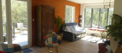 vente Maison à ossature bois Salagnon