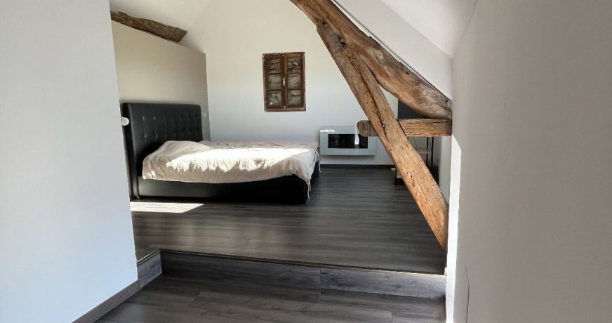 vente Maison de village Trept